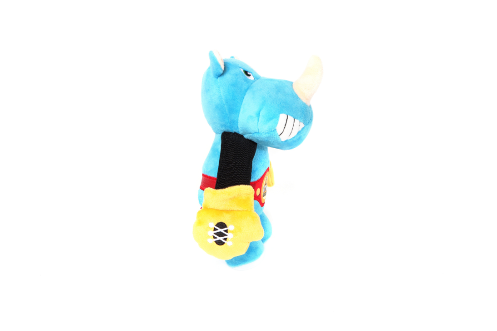Gigwi Rock Zoo – Boxer Rhino