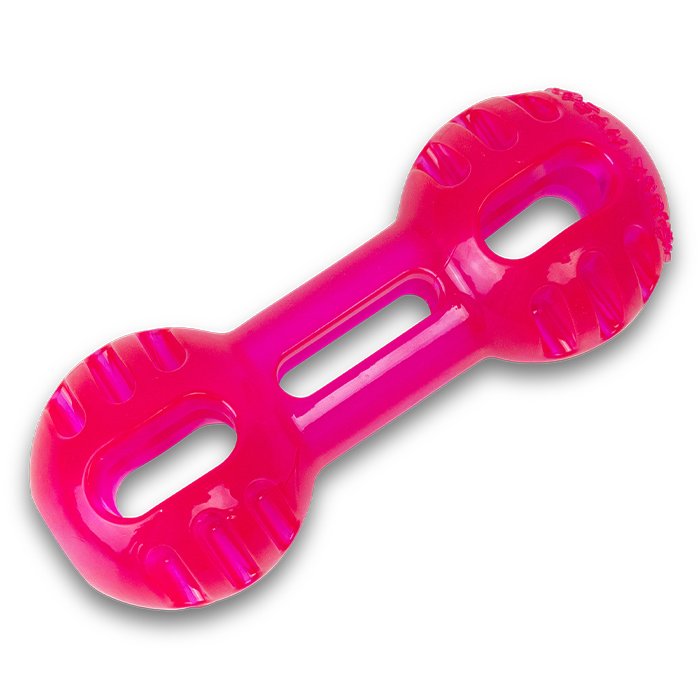 Scream Xtreme Dumbbell – Loud Pink