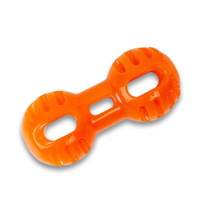 Scream Xtreme Dumbbell – Loud Orange