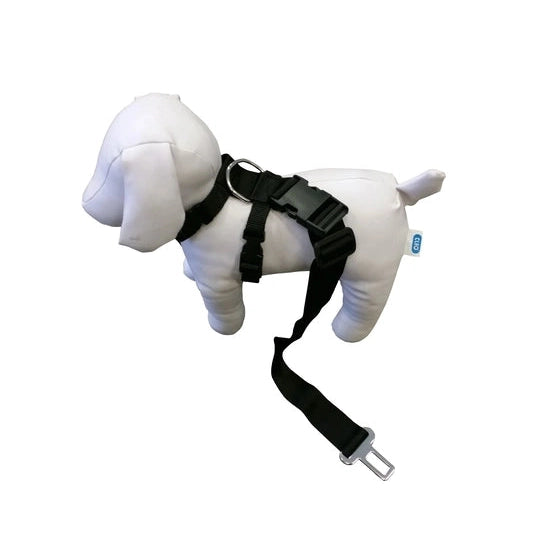Beau Pets Car Harness