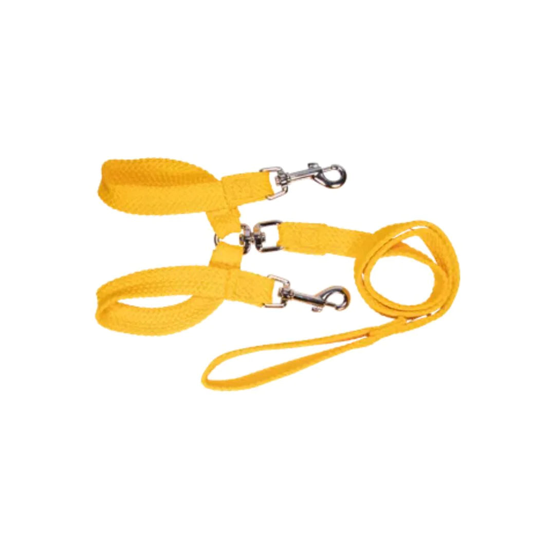Beau Pets Double Nylon 20mm x 135cm – Brace Lead