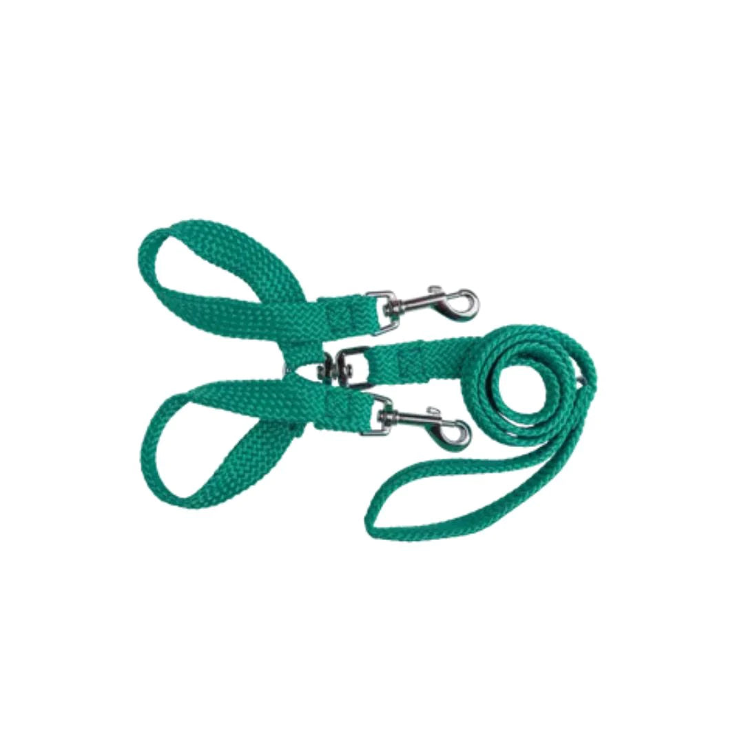 Beau Pets Double Nylon 20mm x 135cm – Brace Lead