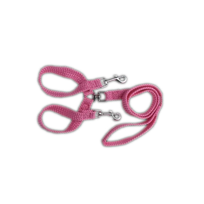 Beau Pets Double Nylon 20mm x 135cm – Brace Lead