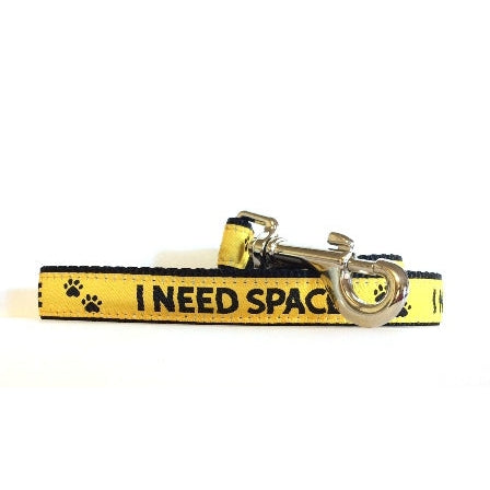Beau Pets I Need Space Leash