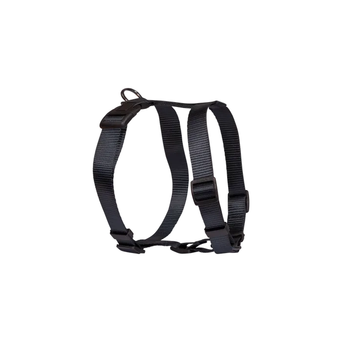 Beau Pets Walking Harness – Black