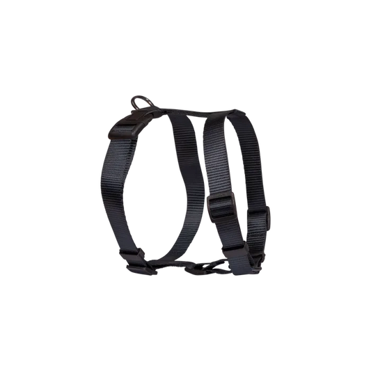 Beau Pets Walking Harness – Black