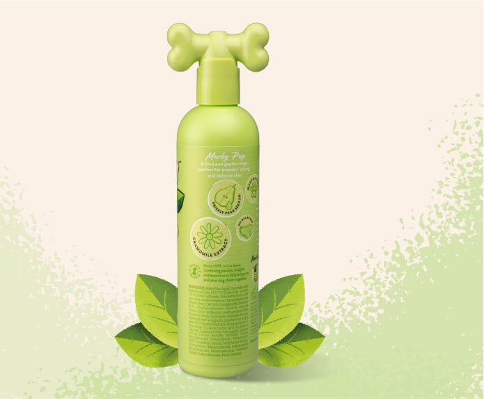 Pet Head Mucky Pup - Puppy Shampoo - 300ml
