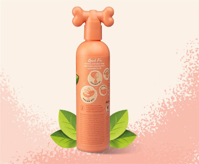 Pet Head Quick Fix - 2 in 1 Shampoo & Conditioner - 300ml