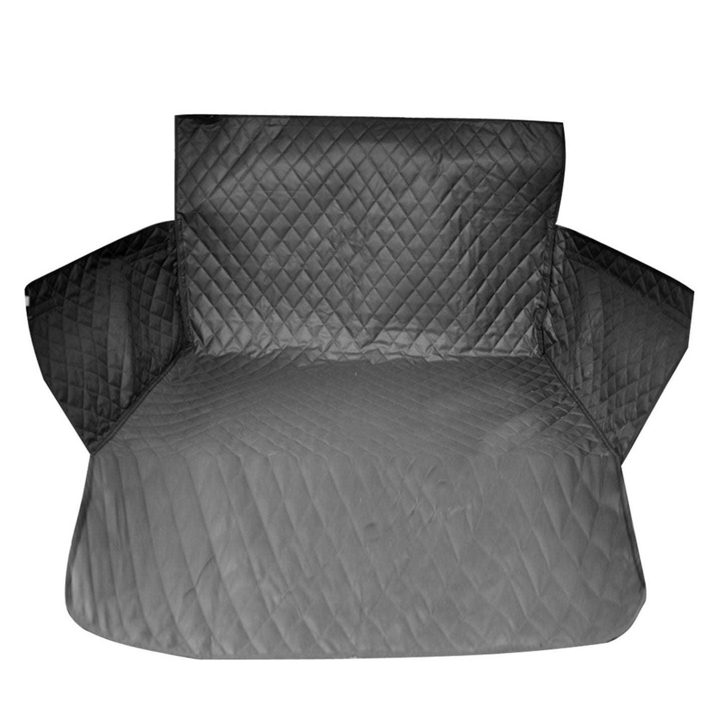 Car Back Seat Cover Waterproof L