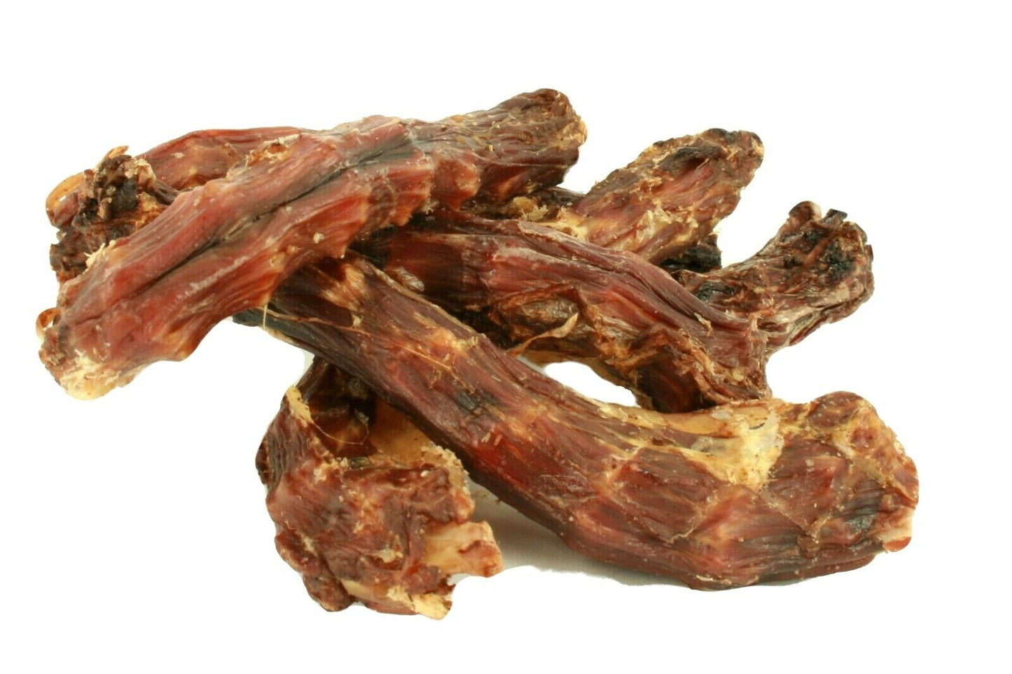 Bark & Beyond Chicken Necks - 800g