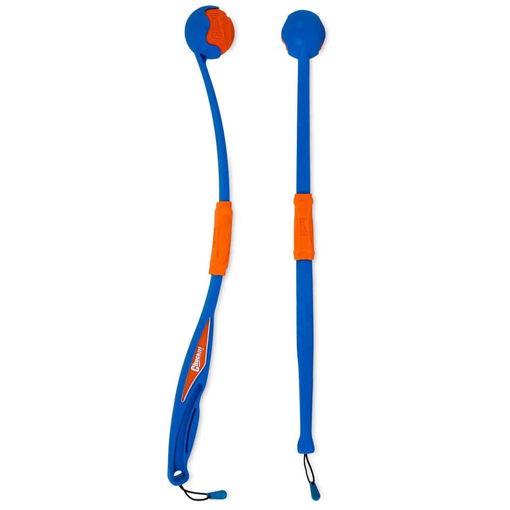 Chuck It Fetch & Fold Launcher