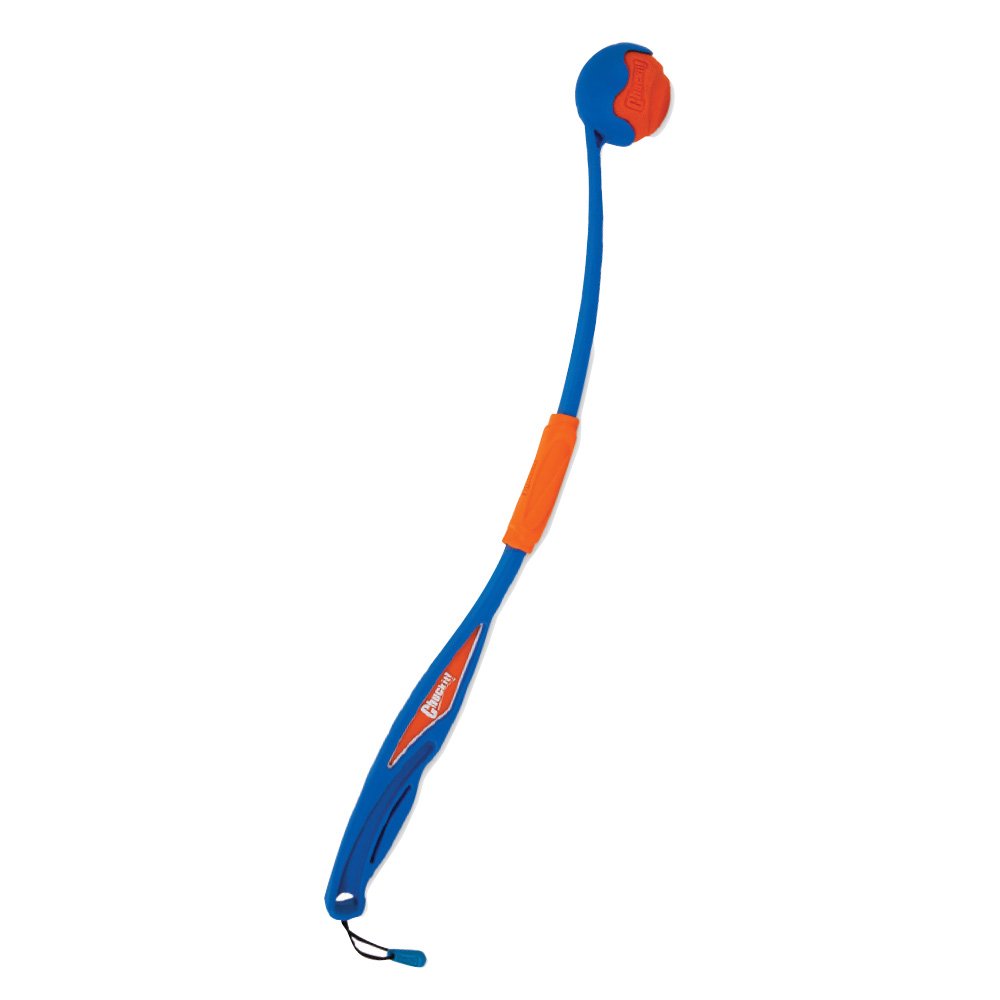 Chuck It Fetch & Fold Launcher