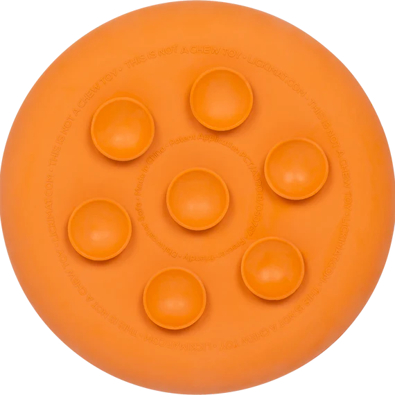 LickiMat UFO