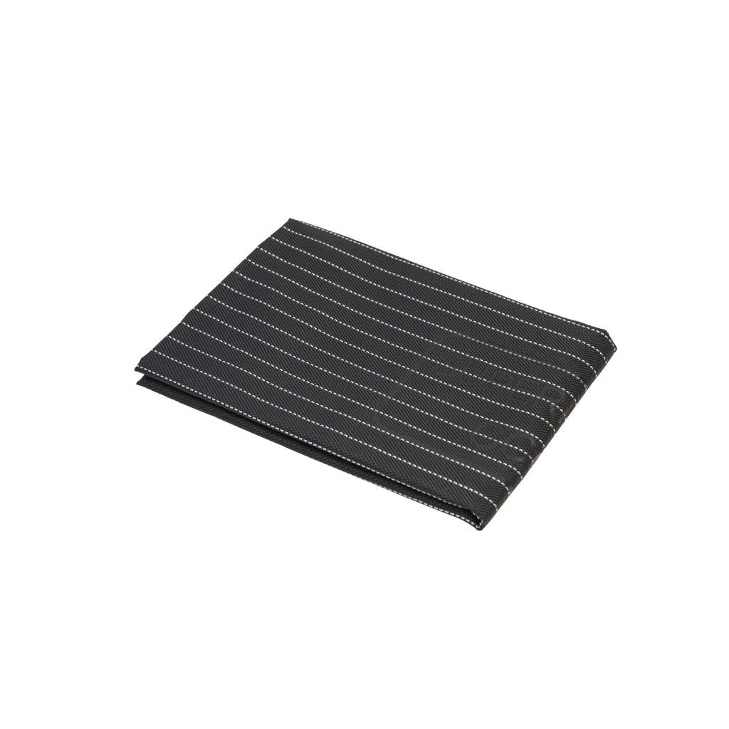 Cover For Superior Pet Hammock Bed – Heavy Duty Flea-Free Pinstripe