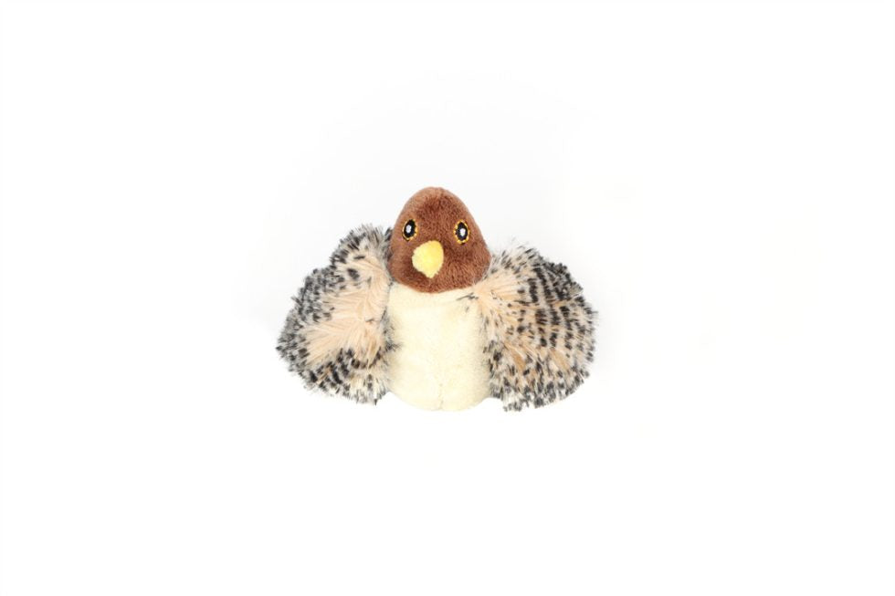 GiGwi Melody Chaser – Bird