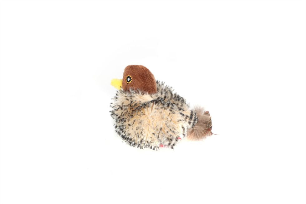 GiGwi Melody Chaser – Bird