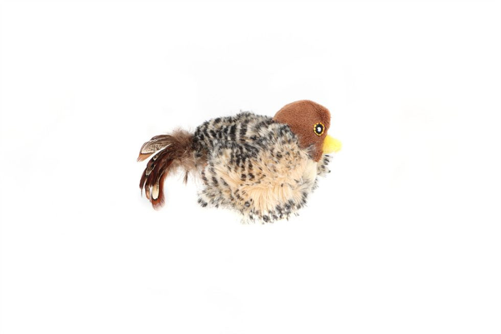 GiGwi Melody Chaser – Bird
