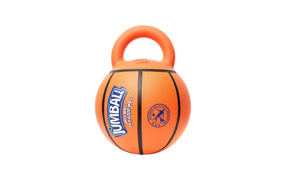 GiGwi Jumball – Basketball