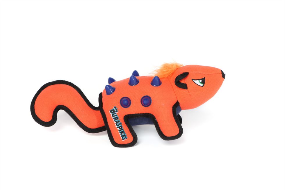 GiGwi Duraspikes – Racoon