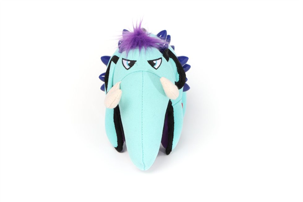GiGwi Duraspikes – Elephant