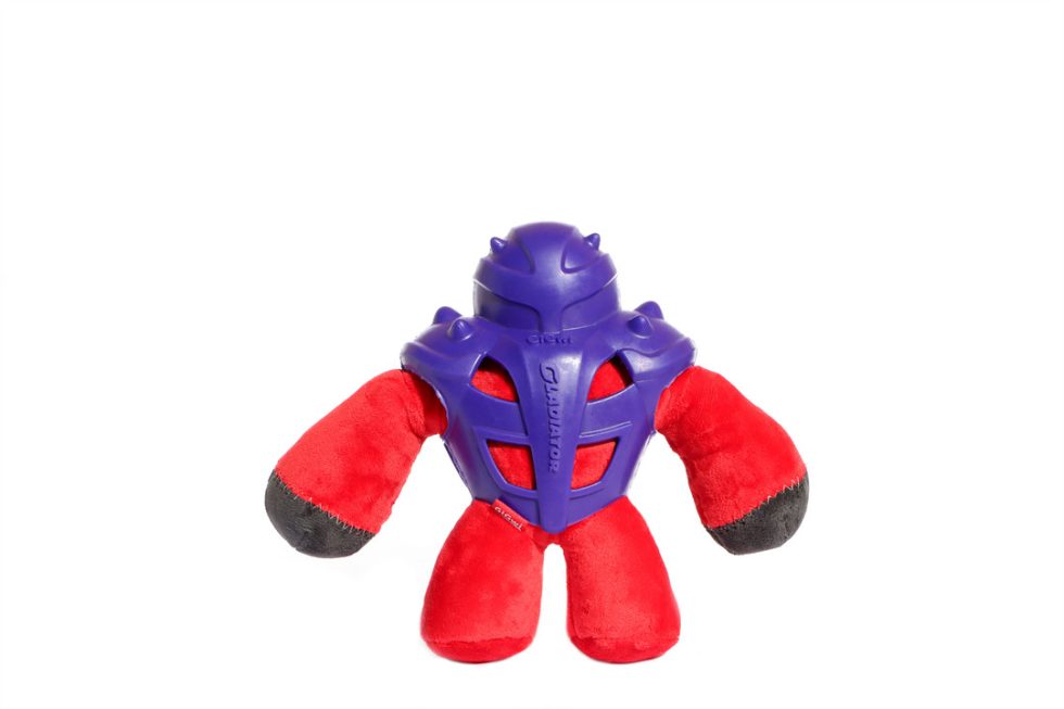 GiGwi Gladiator Plush