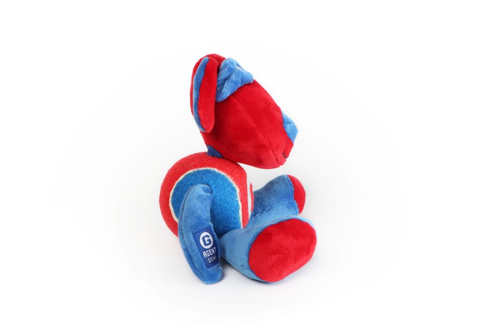 GiGwi Agent GiGwi – Plush Dog
