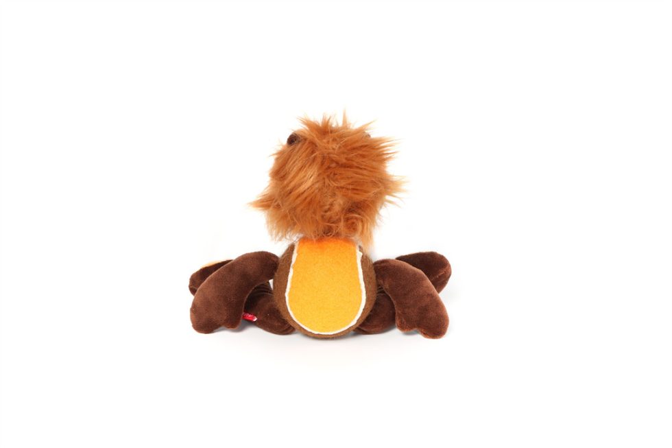 GiGwi Agent GiGwi – Plush Lion