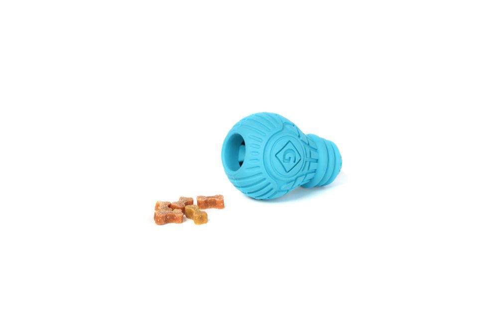 GiGwi Treat Dispensing Bulb