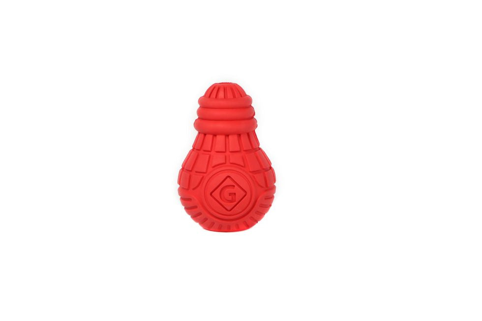 GiGwi Treat Dispensing Bulb