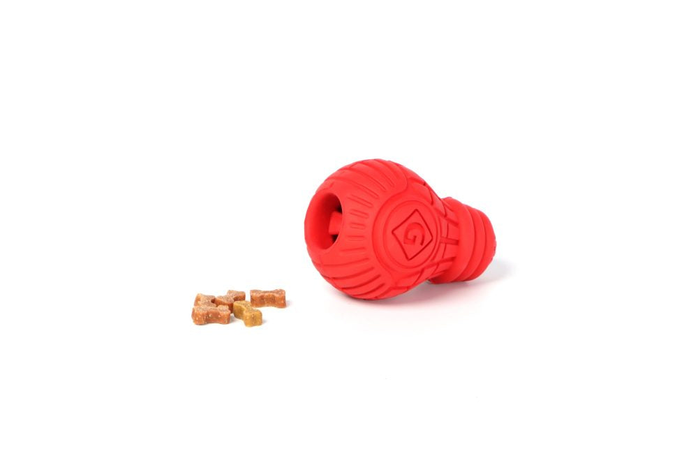 GiGwi Treat Dispensing Bulb