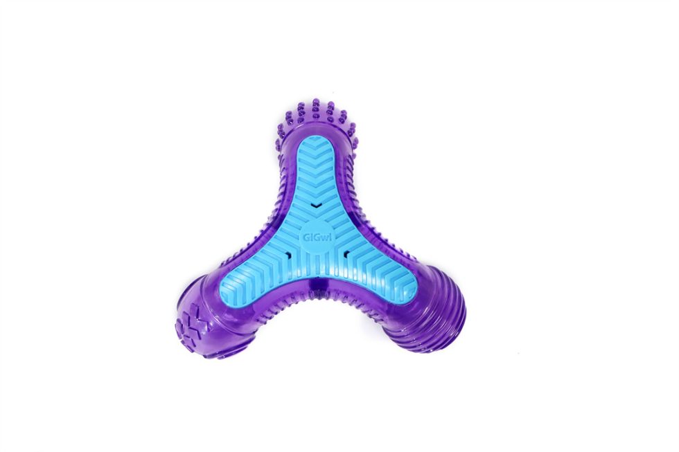 GiGwi Multi-Sound Bone