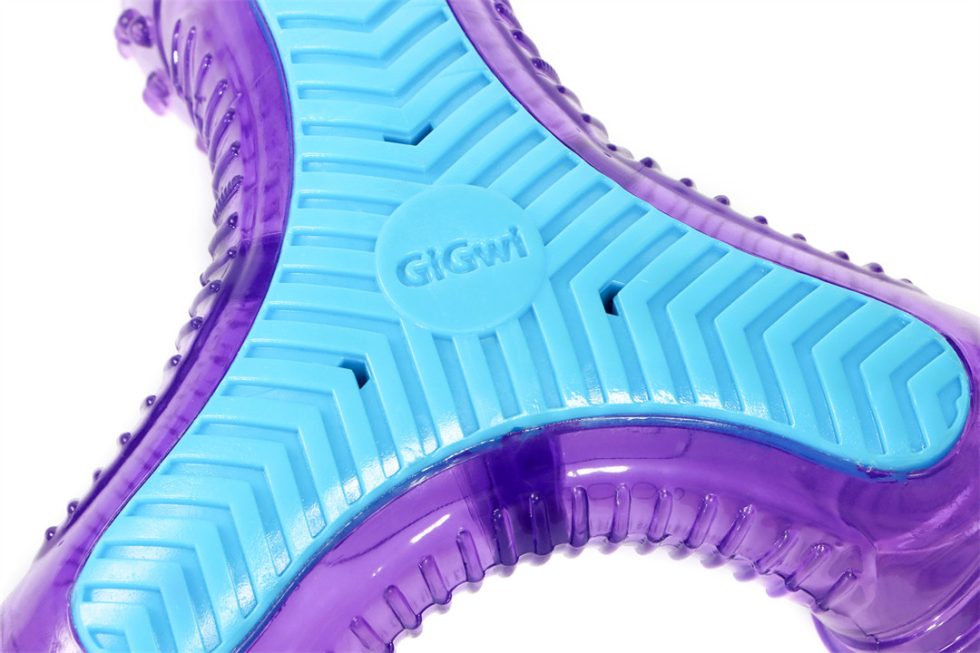 GiGwi Multi-Sound Bone
