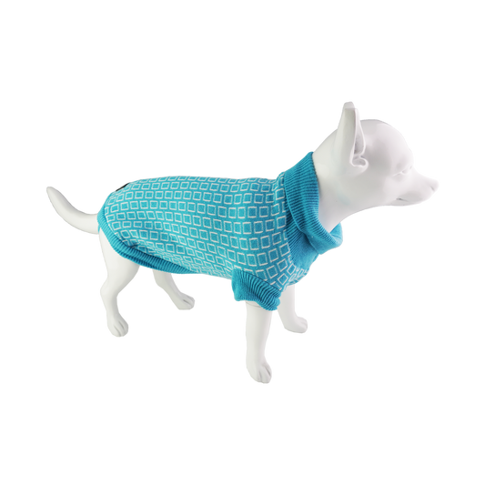 Dan & Sam Dog Jumper with Leg Straps – Grooving