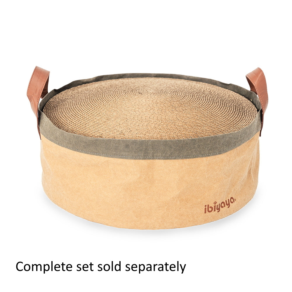 Ibiyaya Replacement Scratching Board for Sand Dune Scratcher FF2215-02