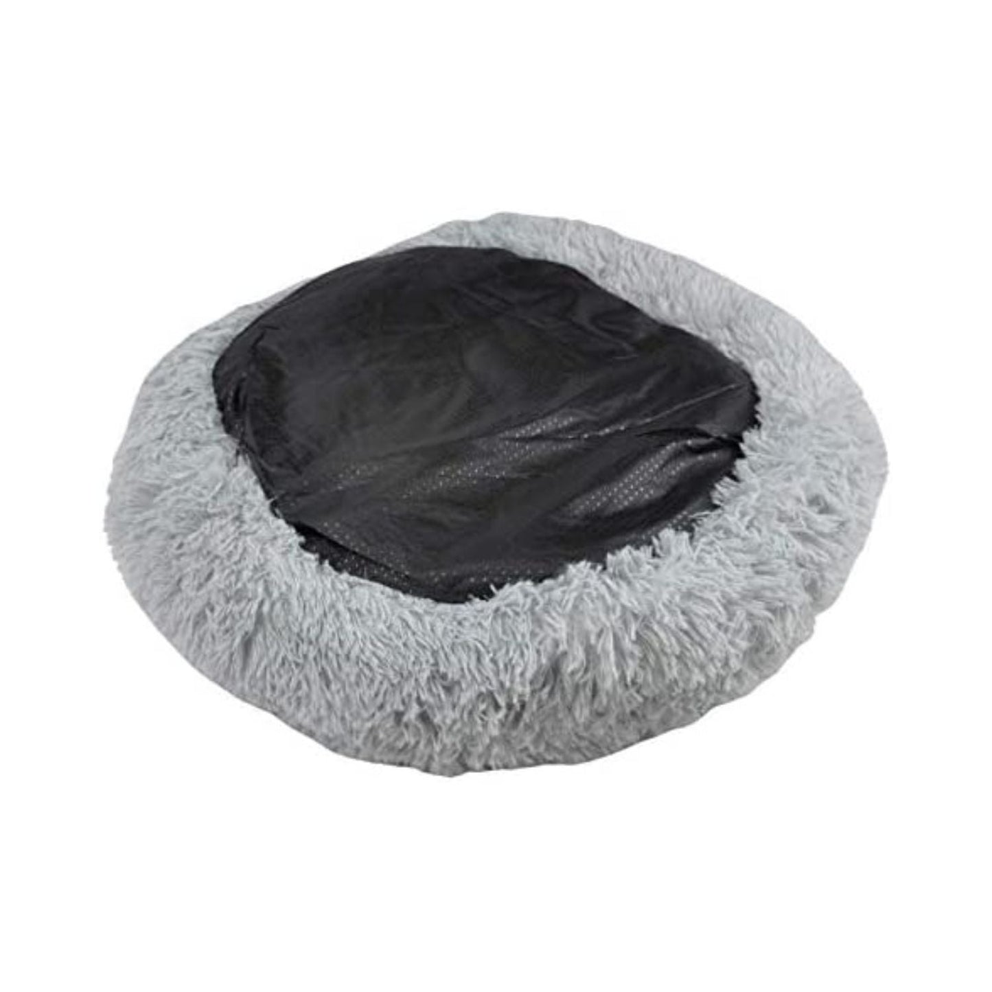 Floofi Pet Bed 80cm (Light Grey)