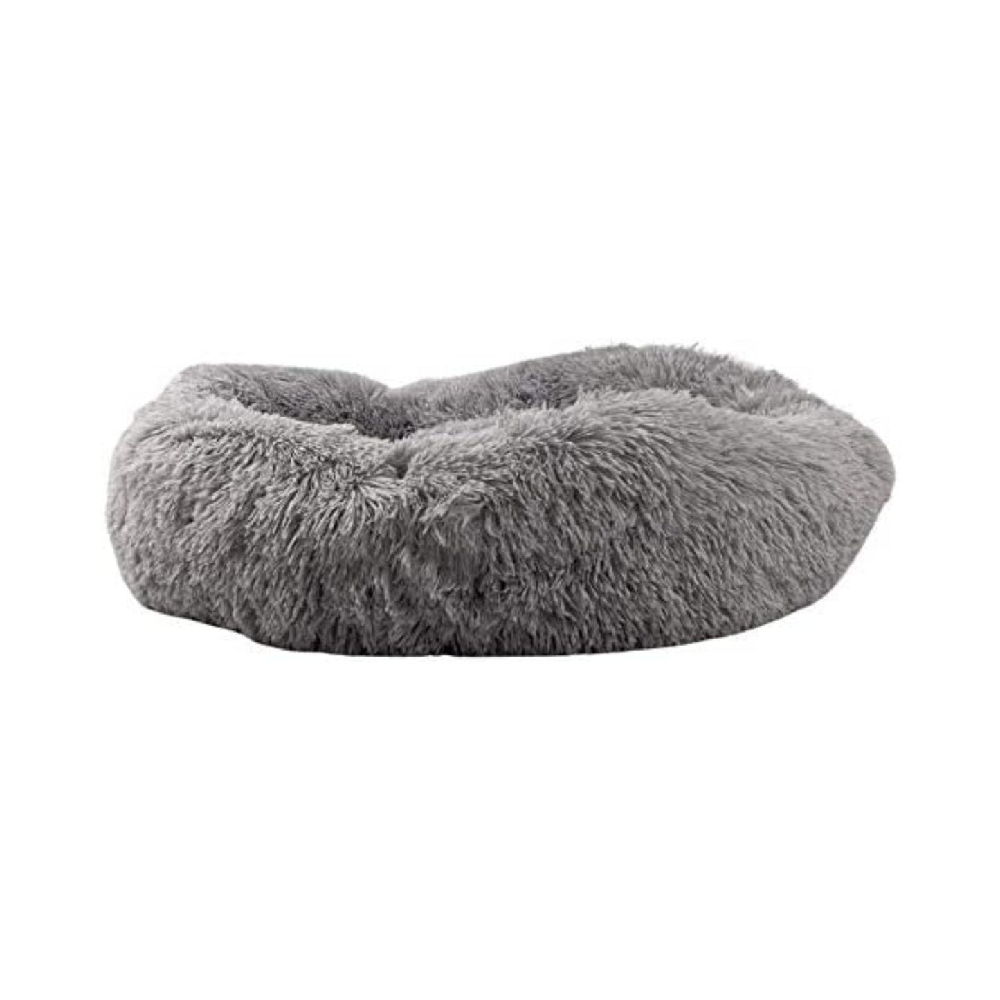 Floofi Pet Bed 80cm (Light Grey)