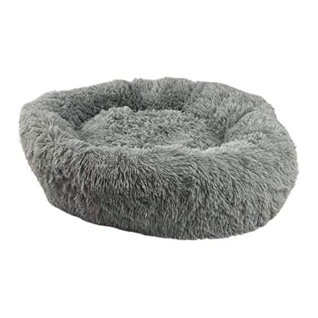 Floofi Pet Bed 80cm (Light Grey)