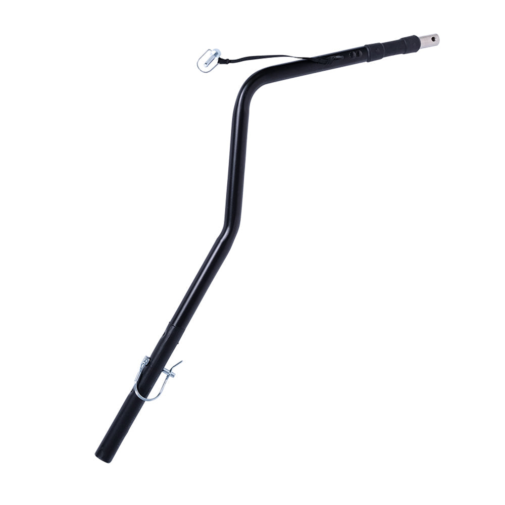 Ibiyaya Bike Tow Bar (For Happy Pet Trailer & The Hercules Strollers)