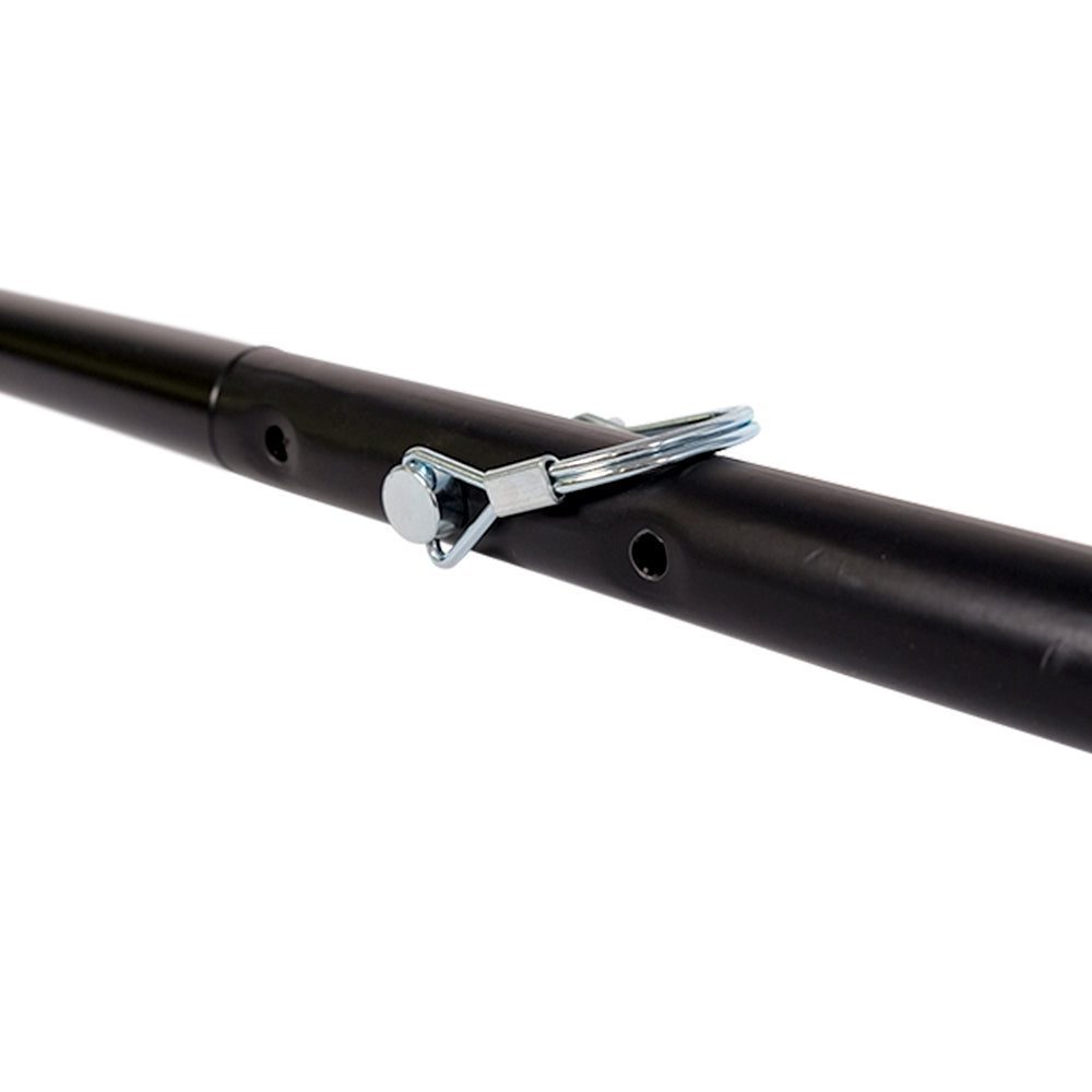 Ibiyaya Bike Tow Bar (For Happy Pet Trailer & The Hercules Strollers)