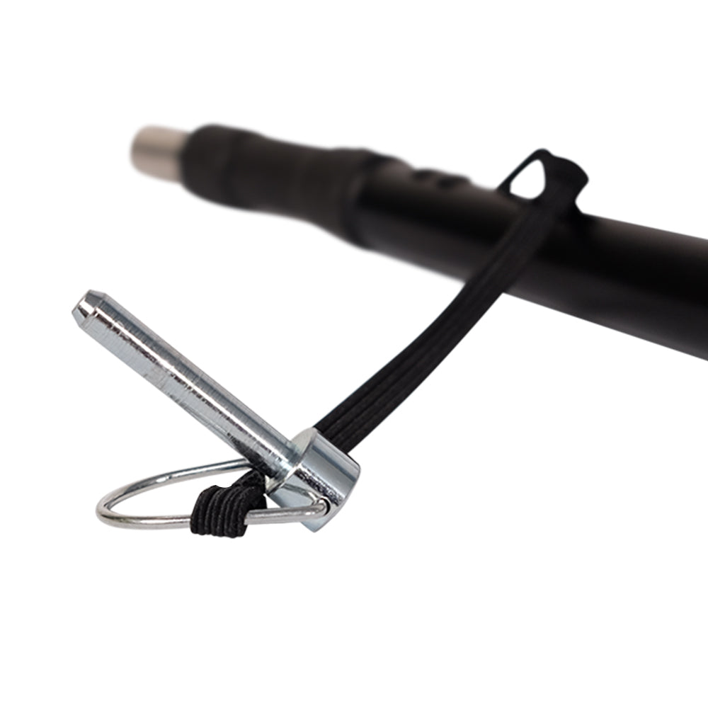Ibiyaya Bike Tow Bar (For Happy Pet Trailer & The Hercules Strollers)