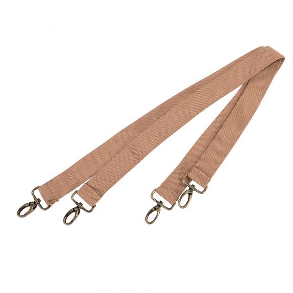 Ibiyaya Gentle Giant Dual Entry Pet Wagon (Up to 25kg) - Peach
