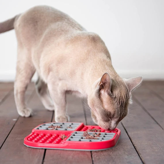 LickiMat – Cat Slomo
