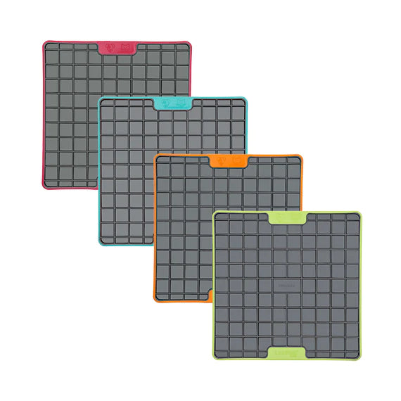 LickiMat Playdate Tuff Series