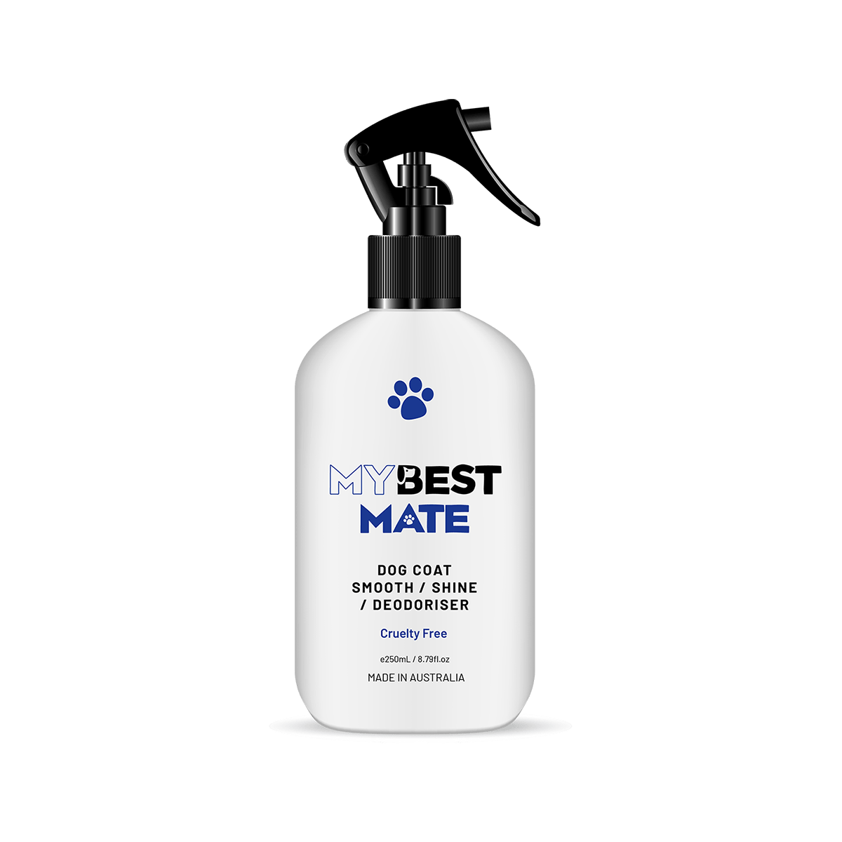 My Best Mate Dog Coat Deodoriser