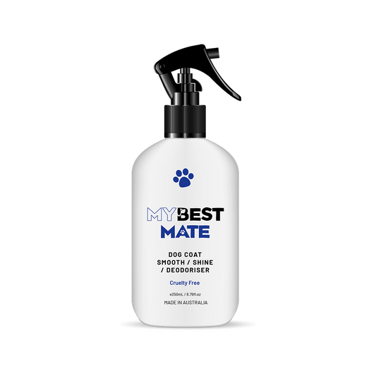 My Best Mate Dog Coat Deodoriser