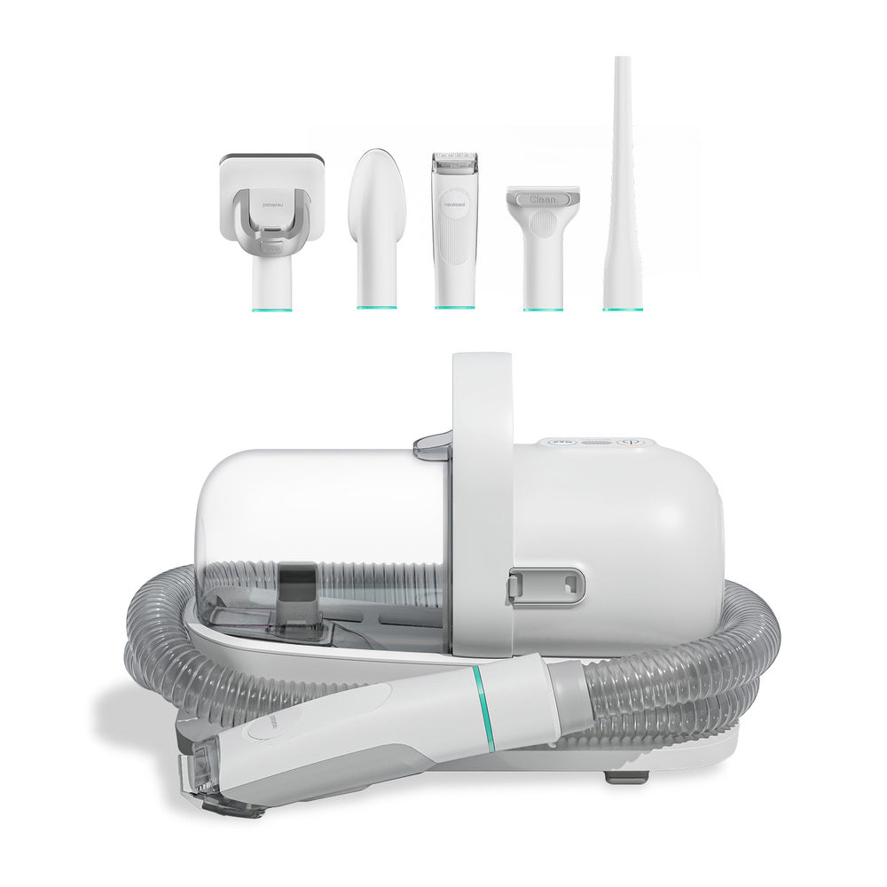 Neakasa Pet GroomingKit & Vacuum
