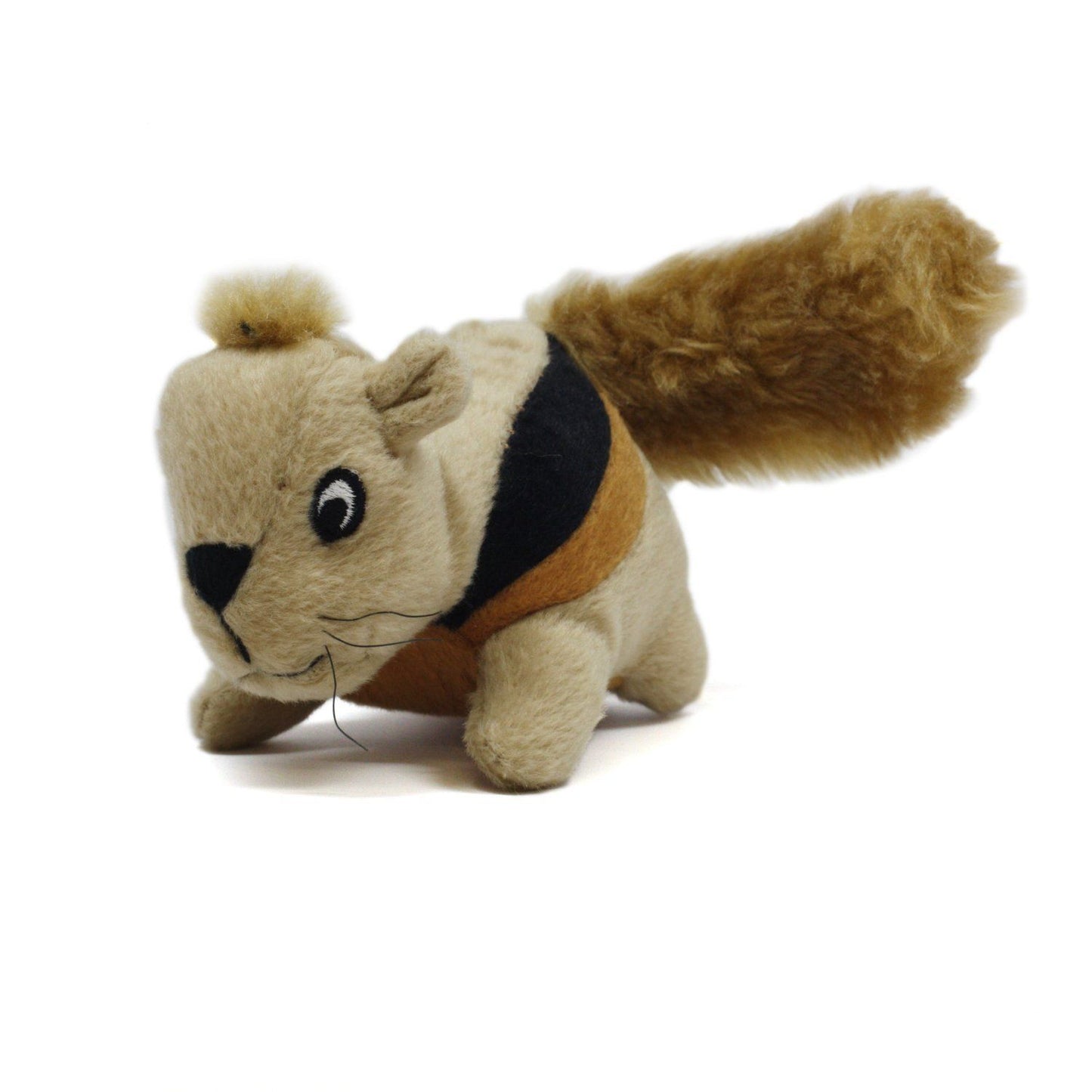 Outward Hound Hide-A-Squirrel Junior