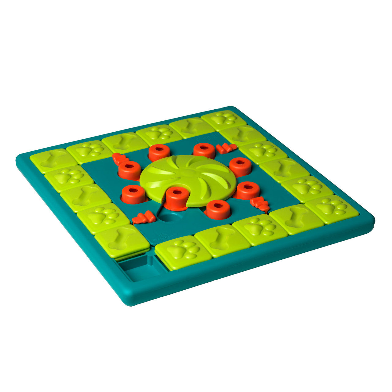 Outward Hound Nina Ottosson Dog MultiPuzzle - Level 4