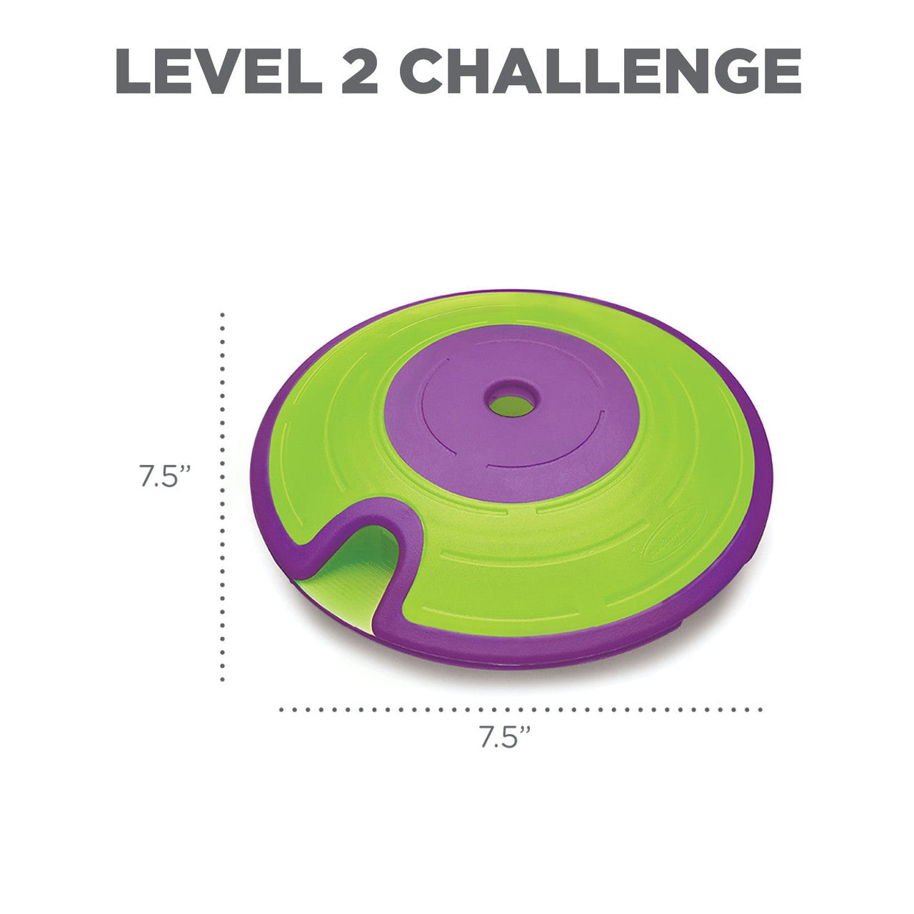 Outward Hound Nina Ottosson Dog Treat Maze - Level 2