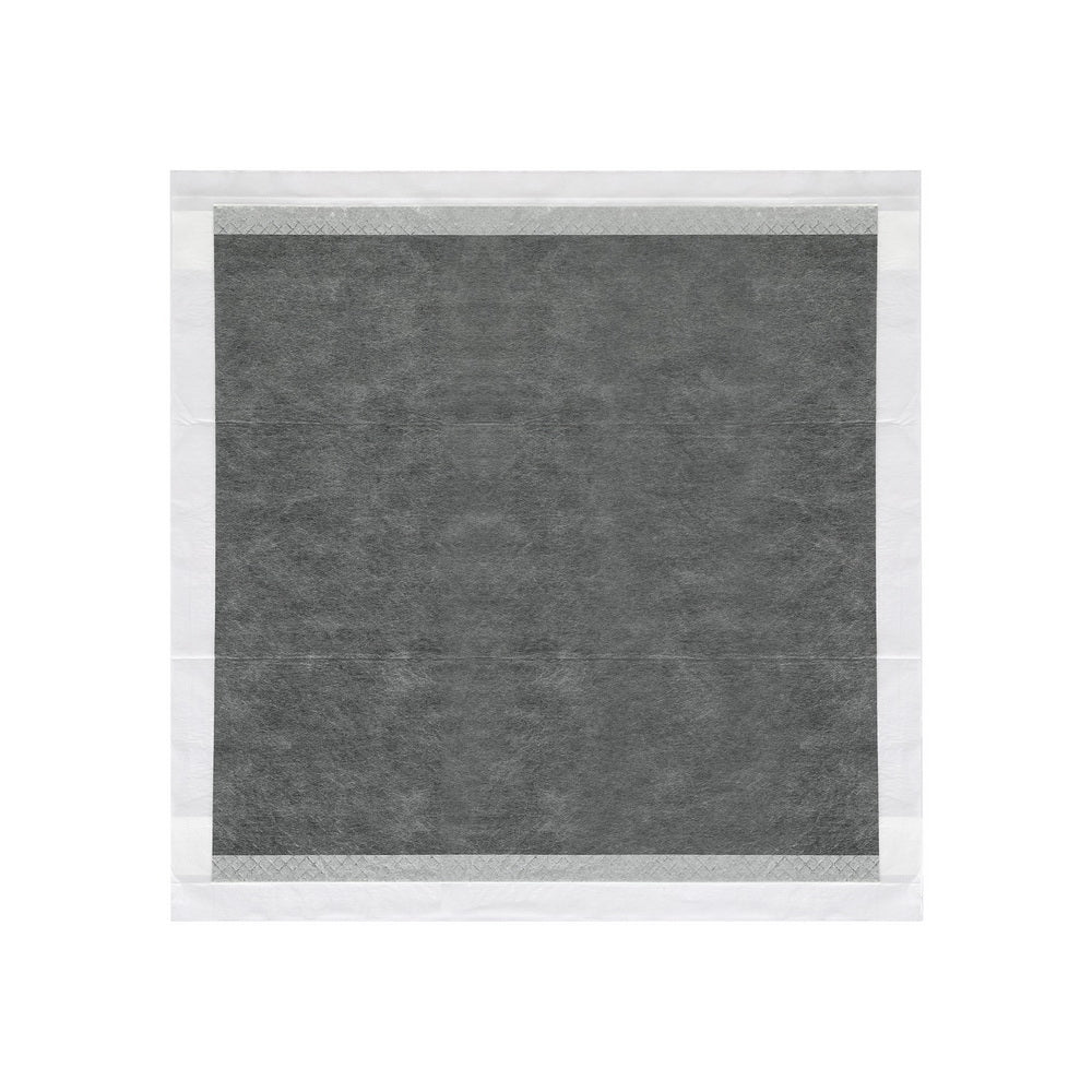 i.Pet Dog Training Pads 60x60cm Grey 200pcs